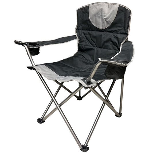 ALPINEMOUNTAIN GEAR® BIG DUDE CHAIR. In-Store Pick Up Only!