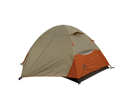 ALPS LYNX 2 BACKPACKING TENT