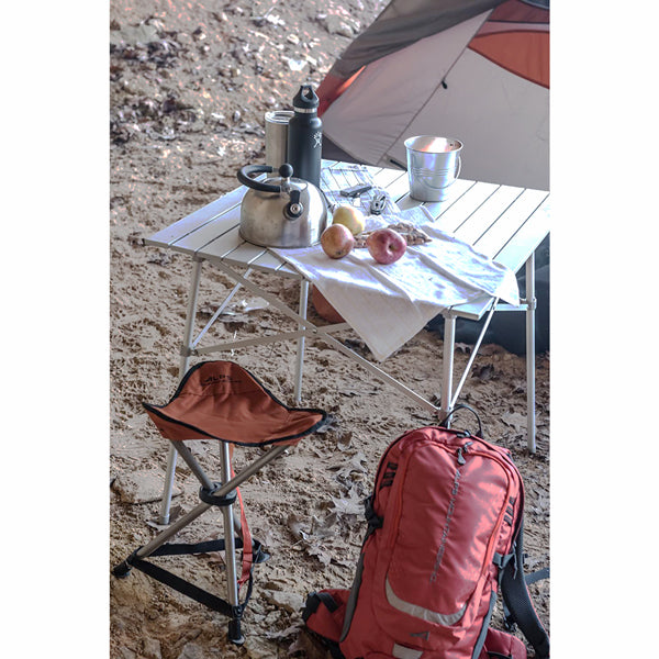 ALPS MOUNTAINEERING® TRI-LEG STOOL