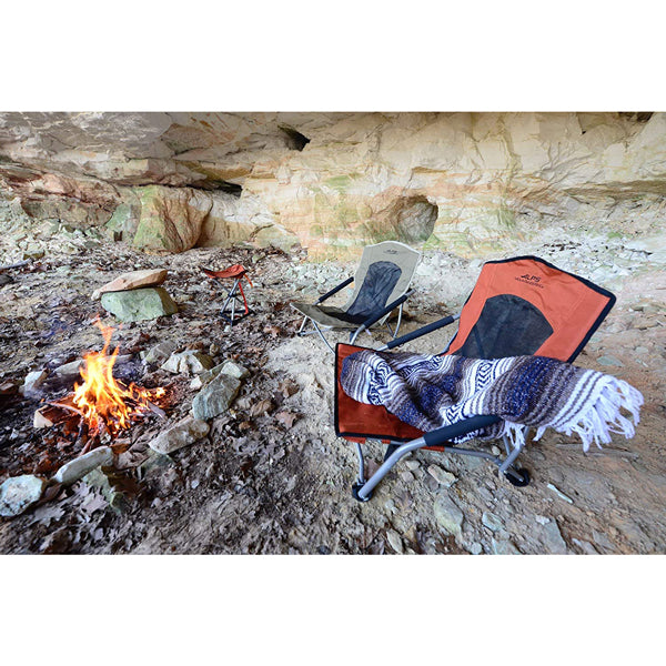 ALPS MOUNTAINEERING® TRI-LEG STOOL