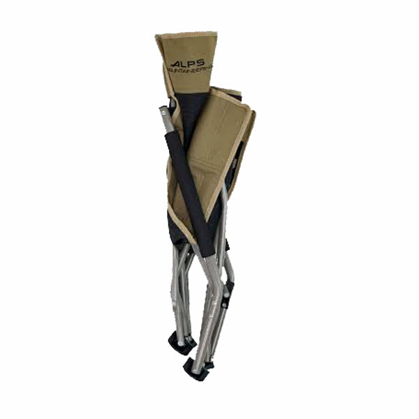 APLS MOUNTAINEERING® RENDEZVOUS FOLDING CAMP CHAIR