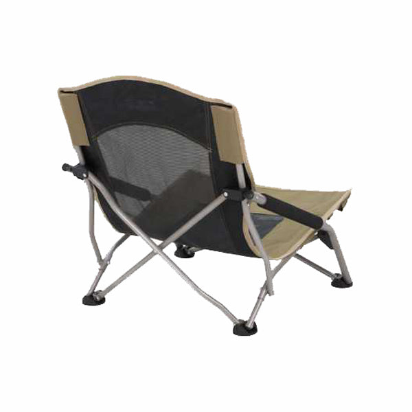 APLS MOUNTAINEERING® RENDEZVOUS FOLDING CAMP CHAIR