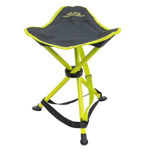 ALPS MOUNTAINEERING® TRI-LEG STOOL