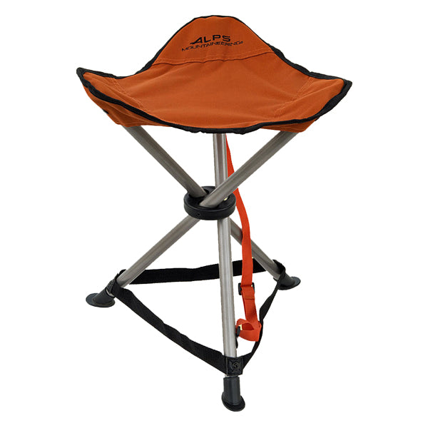 ALPS MOUNTAINEERING® TRI-LEG STOOL