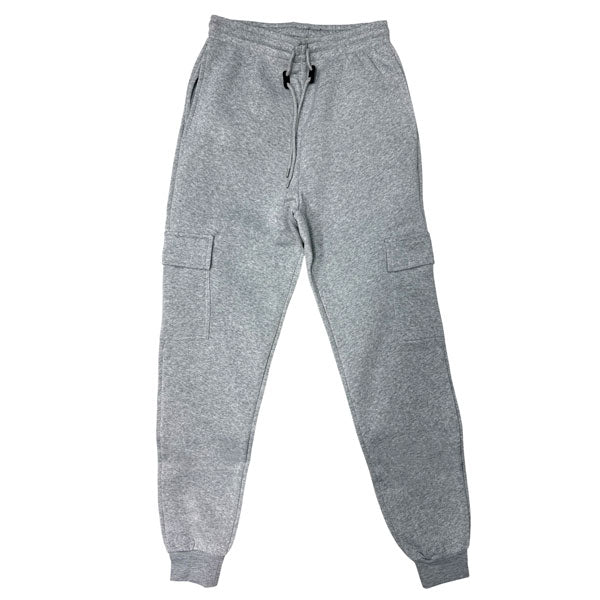 ASCEND® JEAN CO. MENS CARGO SWEATPANTS