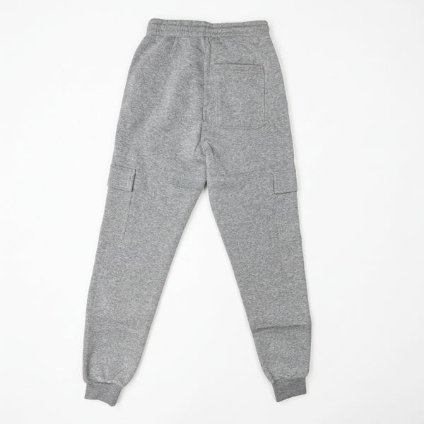 ASCEND® JEAN CO. MENS CARGO SWEATPANTS