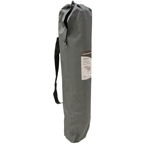 AMERICAN OUTBACK FOLDING CAMP COT