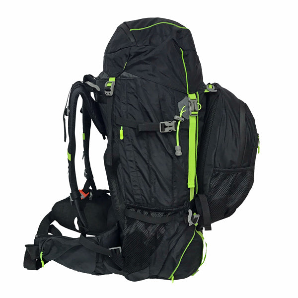 AMERICAN OUTBACK DUO DETACHABLE 2L HYDRATION PACK