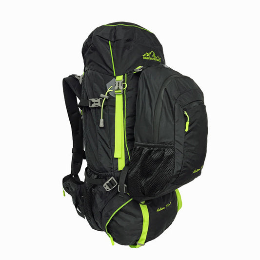 AMERICAN OUTBACK DUO DETACHABLE 2L HYDRATION PACK