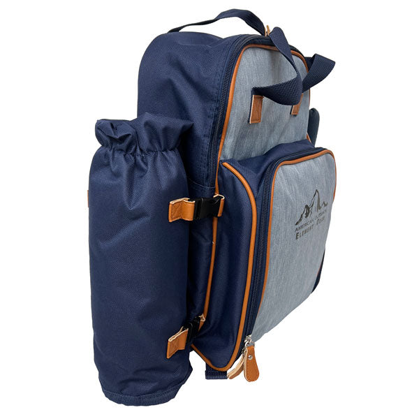 AMERICAN OUTBACK TRAVEL PICNIC COOLER BACKPACK