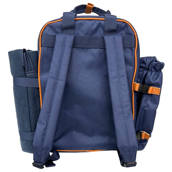 AMERICAN OUTBACK TRAVEL PICNIC COOLER BACKPACK