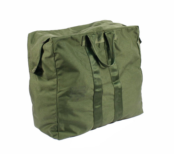 SURPLUS GI AVIATOR KIT BAG