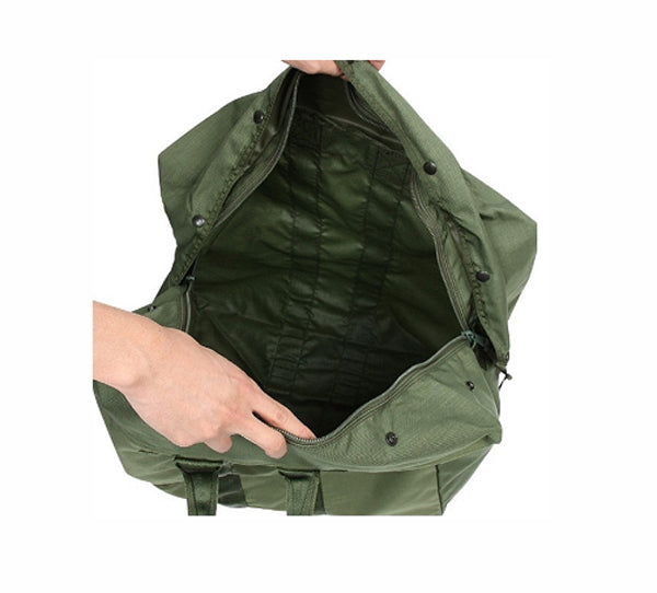 SURPLUS GI AVIATOR KIT BAG