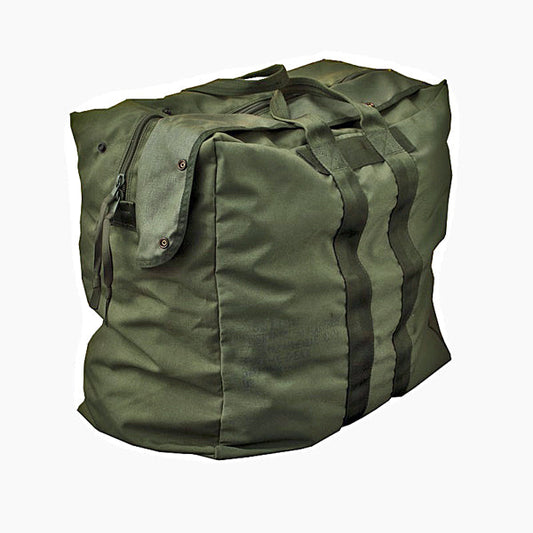 SURPLUS GI AVIATOR KIT BAG