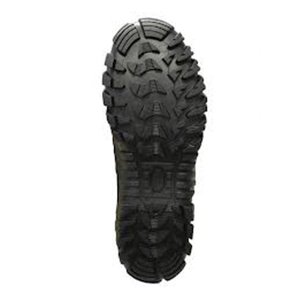 BELLEVILLE TR960 KHYBER BLACK BOOTS