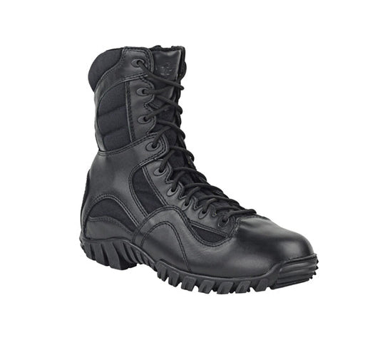 BELLEVILLE TR960 KHYBER BLACK BOOTS