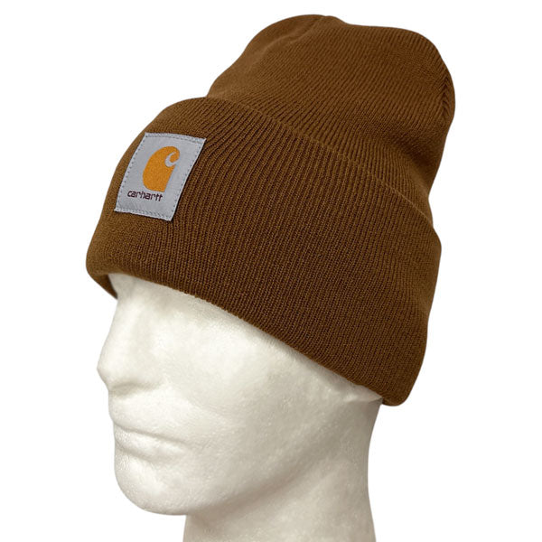 CARHARTT® KNIT CUFFED BEANIE