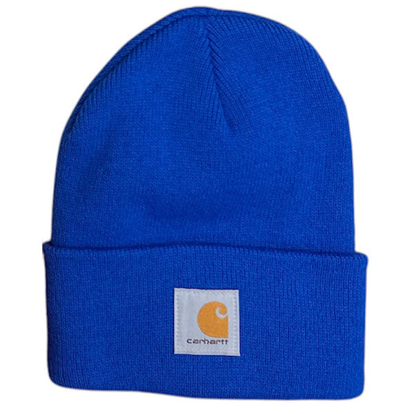 CARHARTT® KNIT CUFFED BEANIE