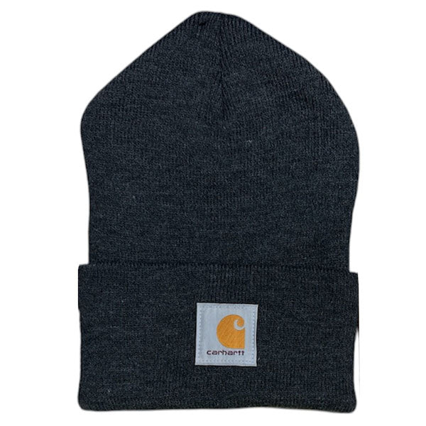 CARHARTT® KNIT CUFFED BEANIE
