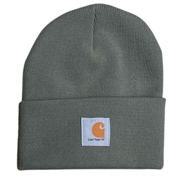 CARHARTT® KNIT CUFFED BEANIE