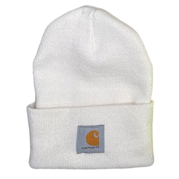 CARHARTT® KNIT CUFFED BEANIE