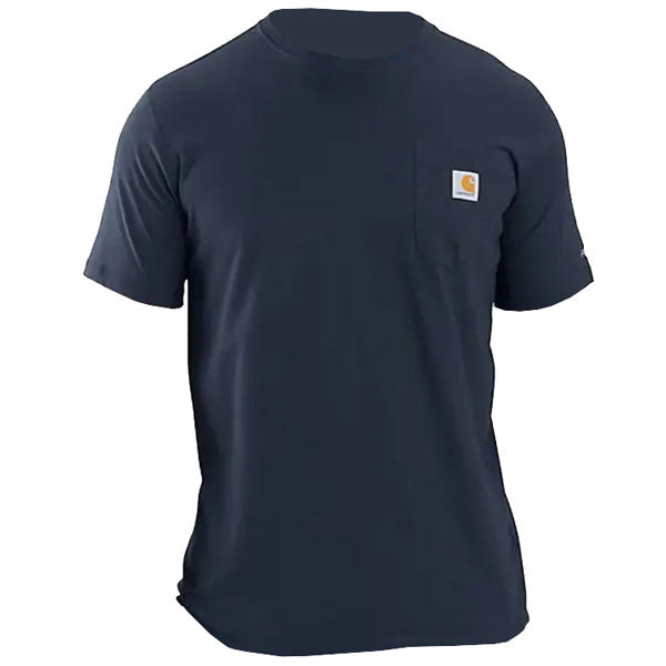 CARHARTT® FORCE RELAXED FIT SHORT SLEEVE POCKET T-SHIRT