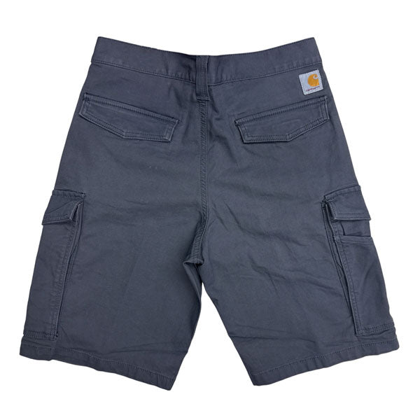 CARHARTT® RUGGED FLEX® RELAXED FIT  CANVAS CARGO  WORK SHORT