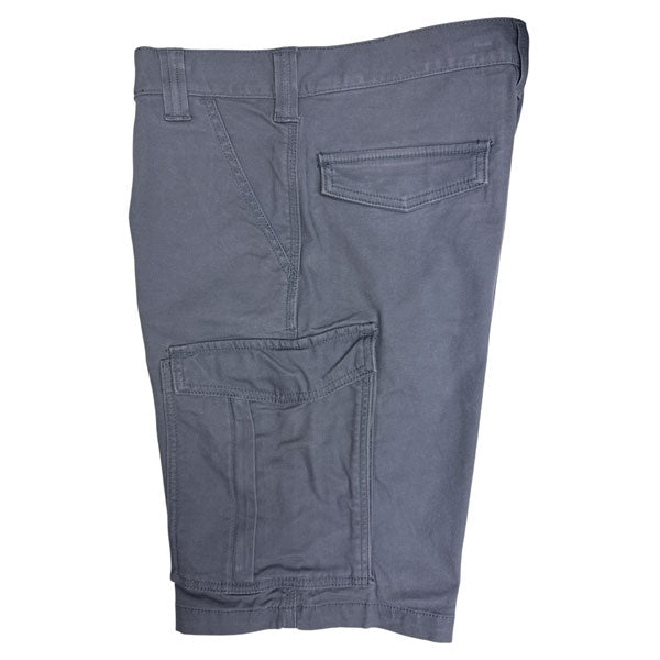 CARHARTT® RUGGED FLEX® RELAXED FIT  CANVAS CARGO  WORK SHORT