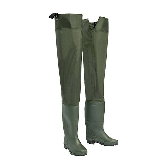 CADDIS PVC HIP WADERS