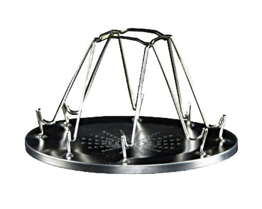 COLEMAN CAMP STOVE TOASTER