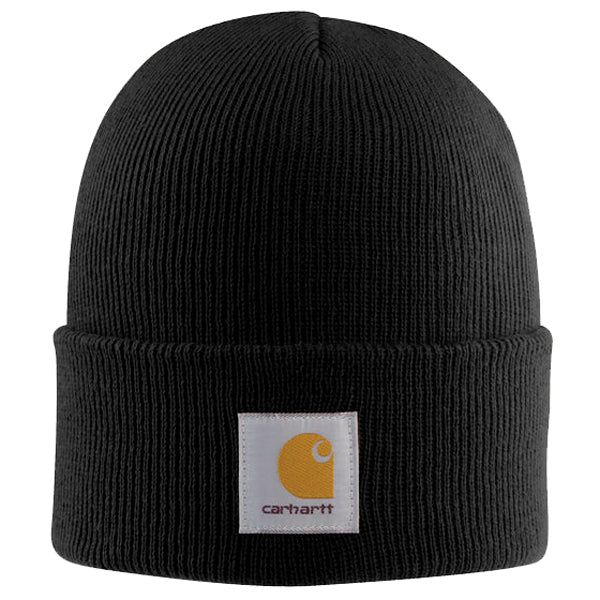 CARHARTT® KNIT CUFFED BEANIE