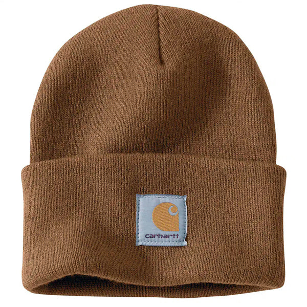 CARHARTT® KNIT CUFFED BEANIE
