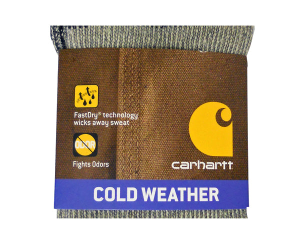 CARHARTT ARCTIC WOOL HEAVYWEIGHT SOCK