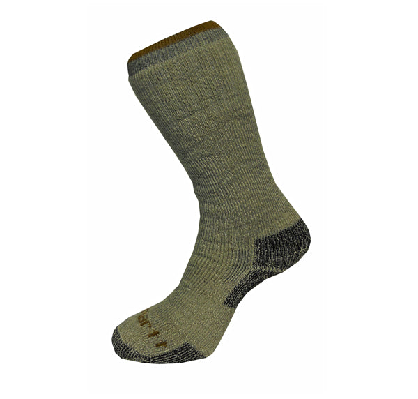 CARHARTT ARCTIC WOOL HEAVYWEIGHT SOCK