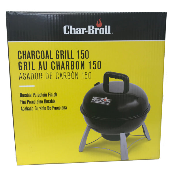 CHAR-BROIL® CHARCOAL GRILL 150