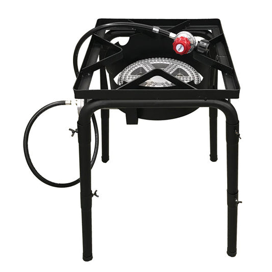 CHEFSPARK® SINGLE BURNER HIGH PRESSURE STOVE