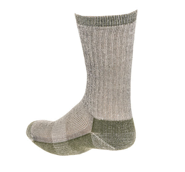 CLEAR CREEK MEDIUM WEIGHT BOOT SOCKS