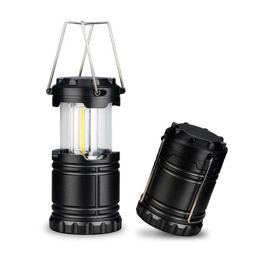 COB LED ULTRA BRIGHT POP UP EXTENDABLE LANTERN