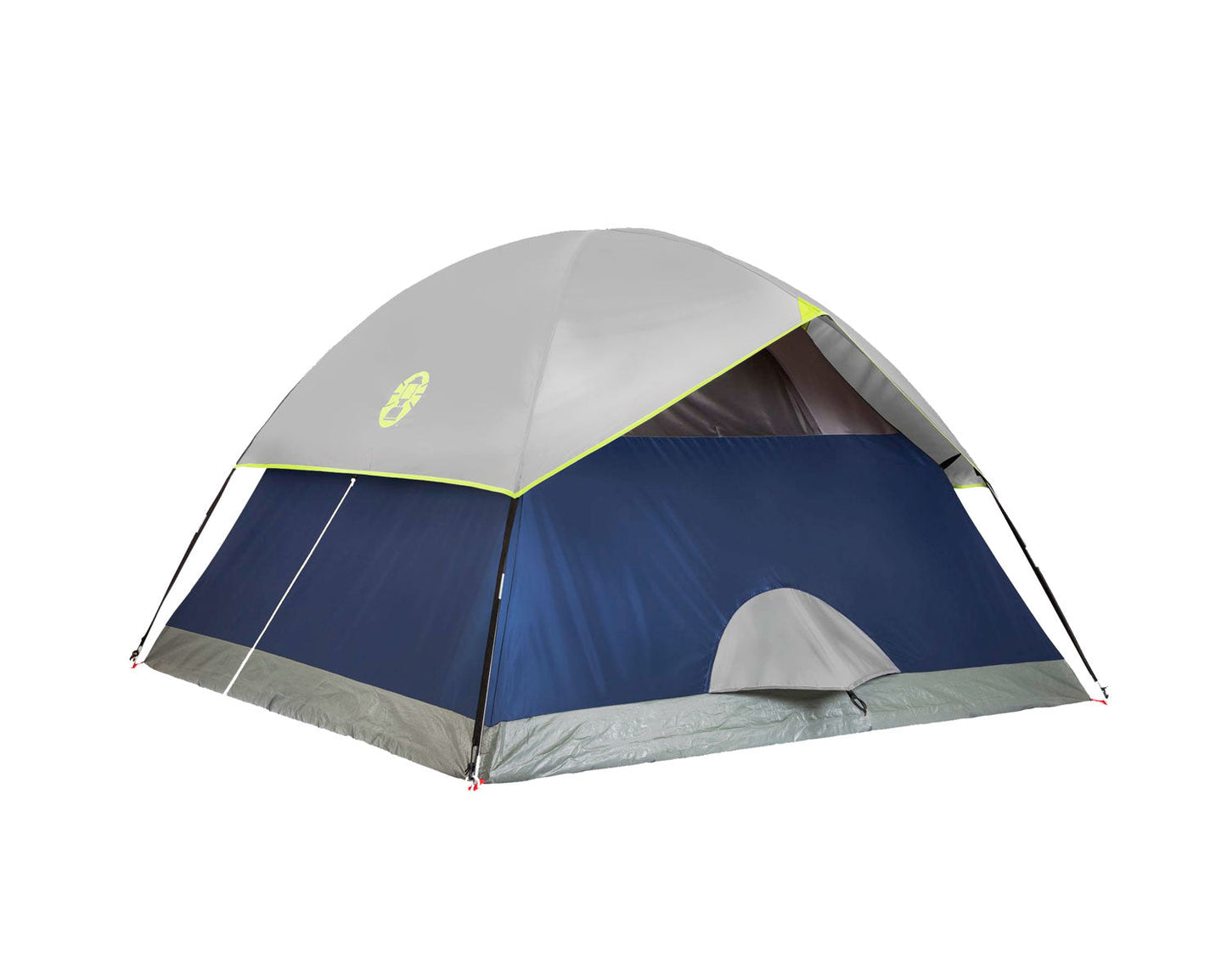 COLEMAN SUNDOME TENT 4 PERSON