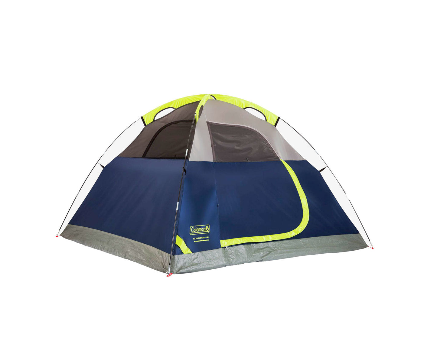 COLEMAN SUNDOME TENT 4 PERSON