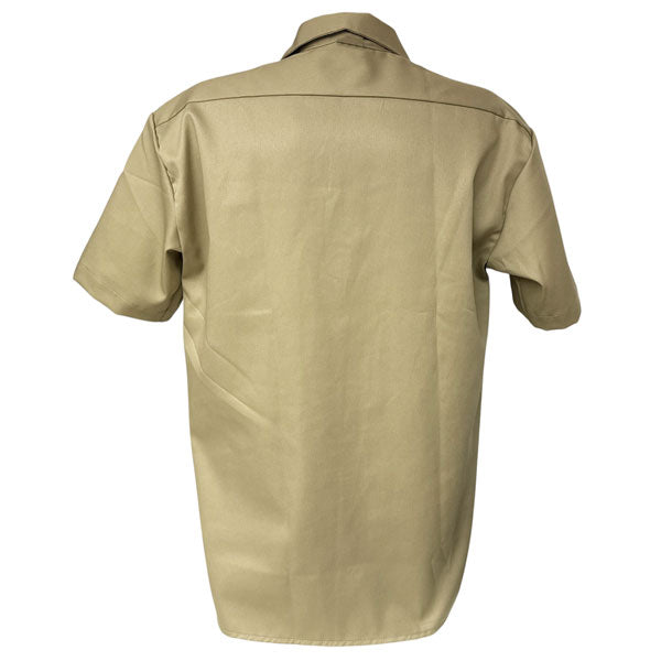 DICKIES® SHORT SLEEVE WORK SHIRT