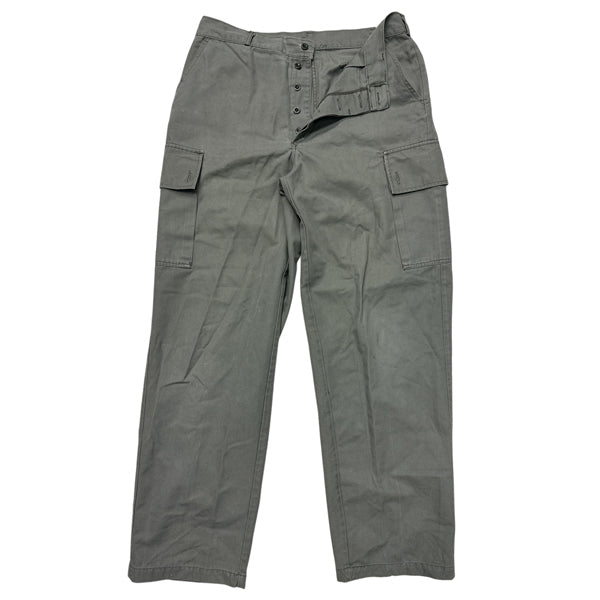 DUTCH SURPLUS CARGO PANTS