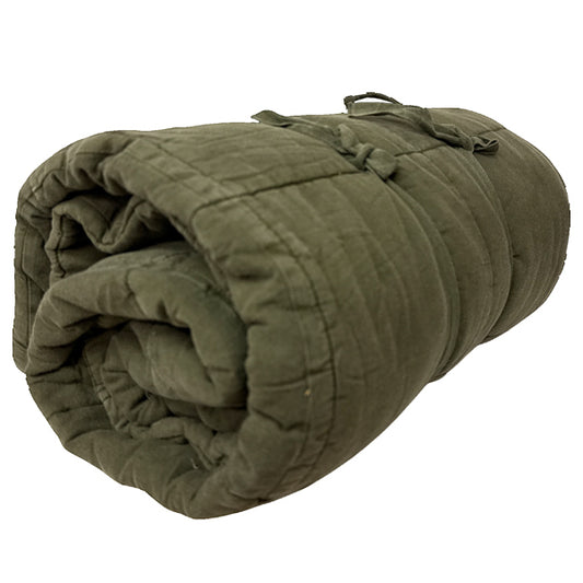 DUTCH (NATO) SURPLUS M58 USED SLEEPING BAG