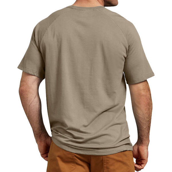 DICKIES® MENS PERFORMANCE TEE-SHIRT