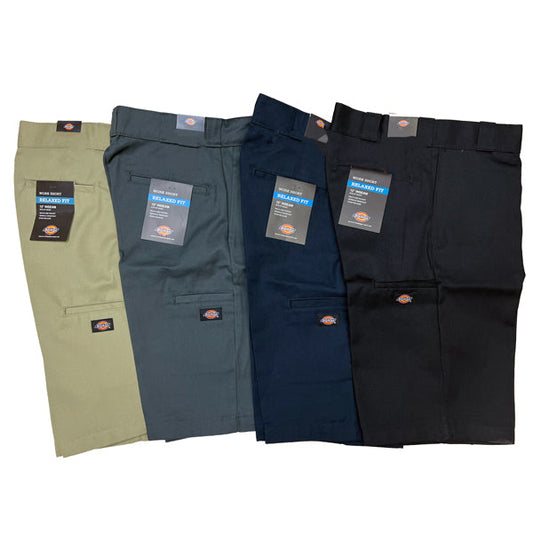 DICKIES® MENS WORK SHORT