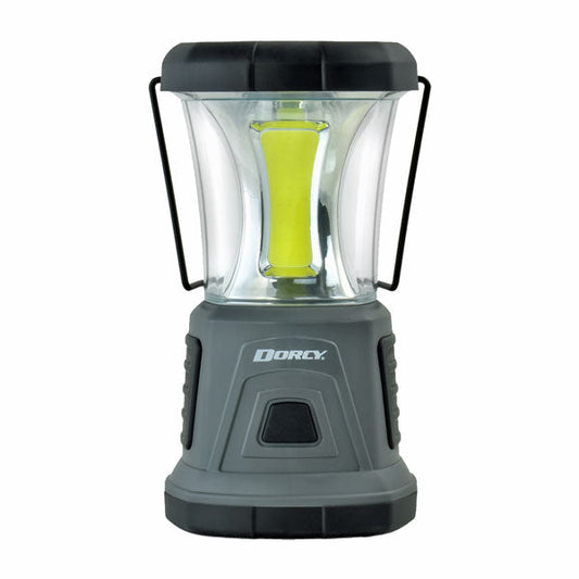 DORCY® 360­­° COB LED LANTERN 2000 LUMENS
