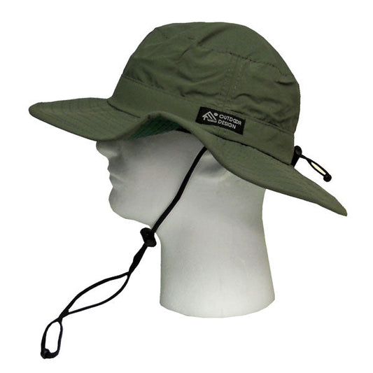 DORFMAN PACIFIC® MC1 BOONIE HAT
