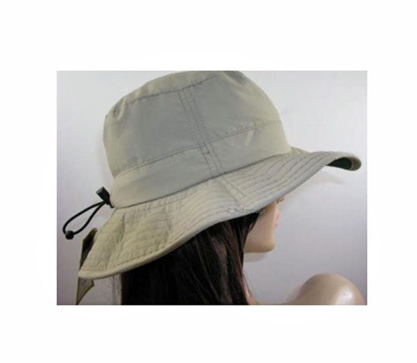 DORFMAN PACIFIC® MC1 BOONIE HAT