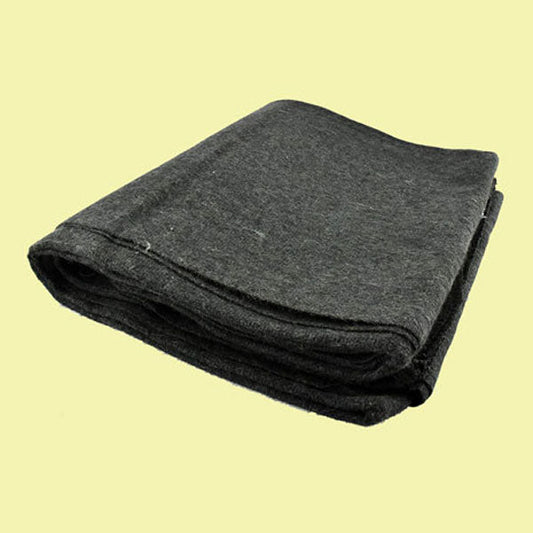 50% WOOL BLANKET