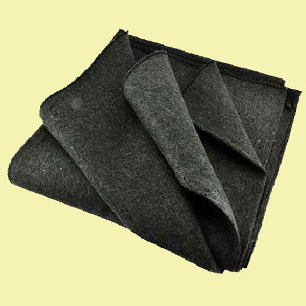 50% WOOL BLANKET